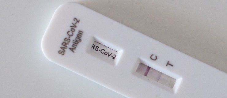 Testování žáků ve škole na COVID-19