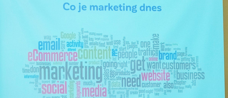 Marketing v praxi