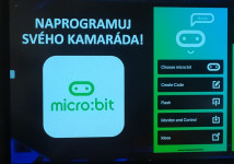 Obrázek k aktualitě MICRO: BIT I.