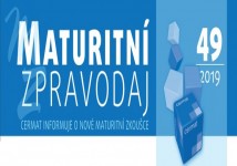 Obrázek k článku Maturitní zpravodaj č.49 - základní informace ke zkoušce z matematiky