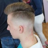 Fotogalerie Školení barber shopu Gentlemen Brothers, foto č. 14