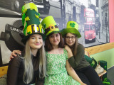 Fotogalerie St. Patrick´s BRUNCH, foto č. 12