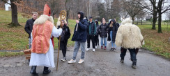 Fotogalerie Vánoce na Valašsku, foto č. 10