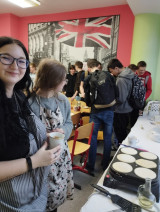 Fotogalerie Pancake Day, foto č. 1