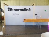 Fotogalerie Zážitkový vzdělávací program Žít normálně a expozice Svět vědy a objevů, foto č. 5