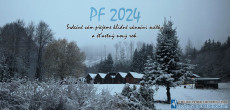 Fotogalerie SOUTĚŽ O ŠKOLNÍ PF 2024, foto č. 3