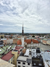 Fotogalerie Třída IT1. B na výletě nejenom za kulturou a poznáním…, foto č. 3