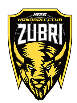 Logo HC ROBE Zubří